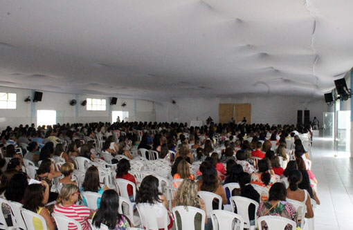 Brumado: Jornada pedagógica da rede municipal de ensino acontece até esta sexta (13)