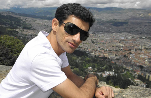 Professor livramentense que lecionava no Amazonas foi encontrado morto a facadas