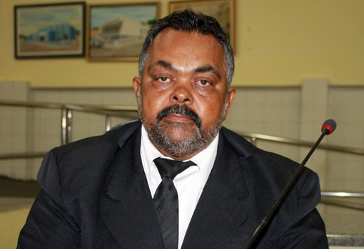 Brumado: vereador José Carlos de Jonas foi atacado por enxame de abelhas na zona rural