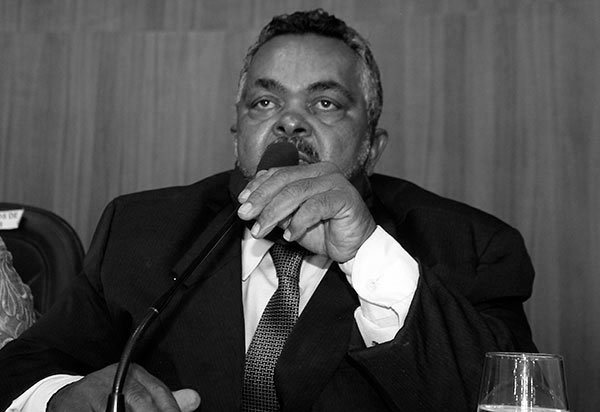 Covid-19: Morre o presidente da Câmara de Vereadores de Brumado, José Carlos de Jonas