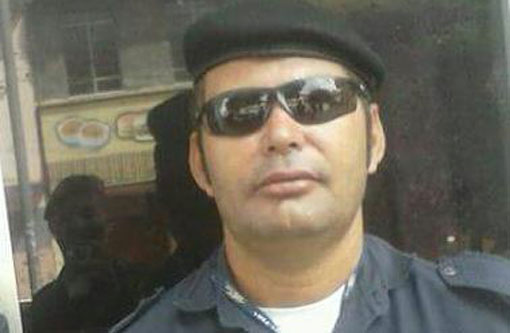 Brumado: Morreu na segunda (30) o guarda civil municipal José Cláudio