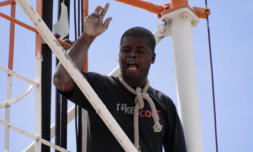 'Zé da Torre' que já aplicou golpe em Brumado, repetiu ação em Governador Magabeira