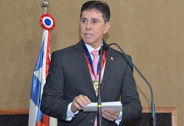 Corregedor-Geral da Justiça visita Comarcas de Jequié, Vitória da Conquista e Guanambi