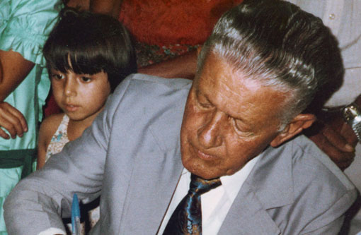 Tanhaçu: Fórum recebe o nome de José Ferreira Coelho