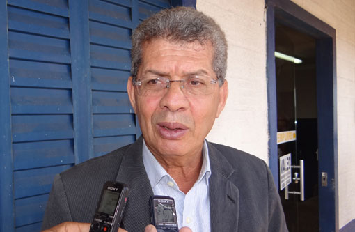 Conquista: pré-candidatura de Zé Raimundo a prefeito acontece neste sábado (18)