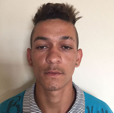 Acusado de homicídio é preso em Condeúba