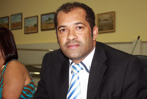 Vereador Zé Ribeiro é autor de 16 indicações solicitando benefícios de infraestrutura