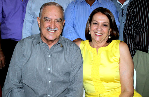 José Roberto Datoli Nery se desliga do Rotary Clube de Brumado