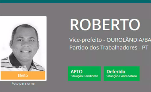 Bahia: ex-vice prefeito de Ourolândia foi morto; ele havia sido alvo da Operação Lava Jato 