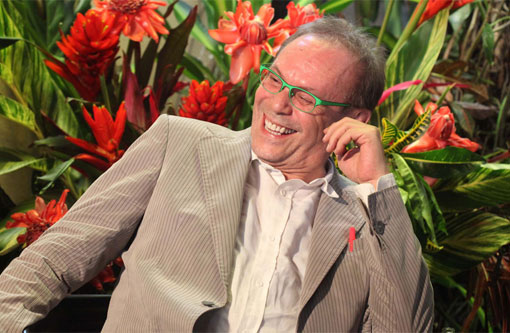 Morre no Rio o ator José Wilker aos 66