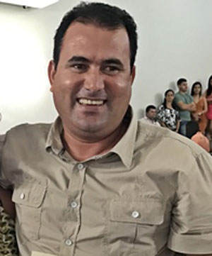 Livramento: após morte do vereador Ilídio de Castro, Legislativo convoca suplente