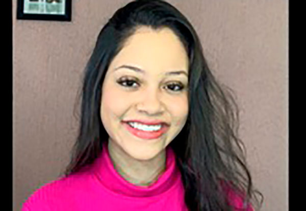 Luto: morre a jovem Jaqueline Cambuí vítima da Porfiria Intermitente