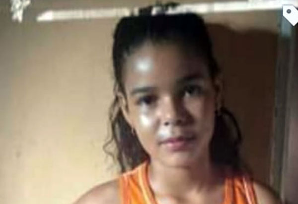 Brumado: após luta contra doença, morre a estudante Naiara Cruz Silva