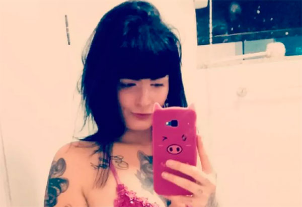 Jovem de 22 anos é morta a tiros em Vitória da Conquista, autores do crime filmam toda a ação