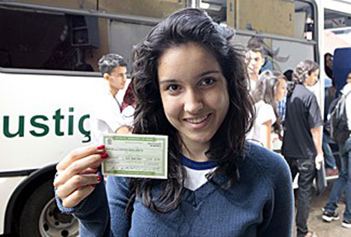 Participação dos jovens pode ser determinante nas Eleições Municipais 2016