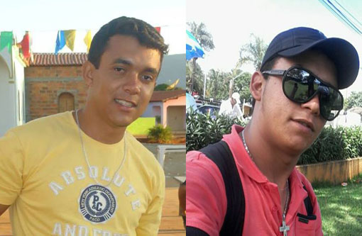 Dom Basílio: Jovens morrem vítima de colisão entre motocicletas