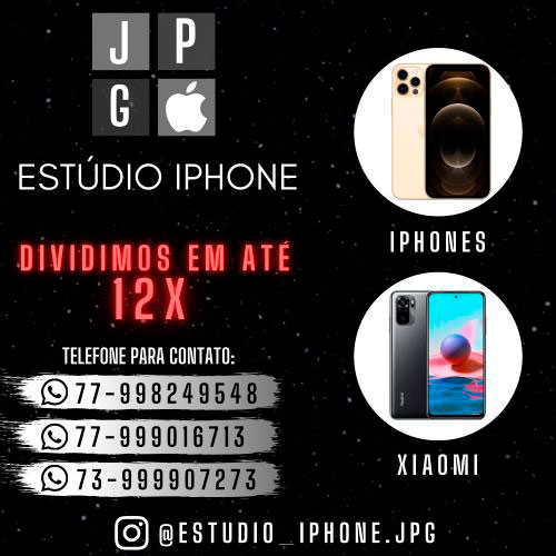 Conheça a loja virtual Estúdio Iphone