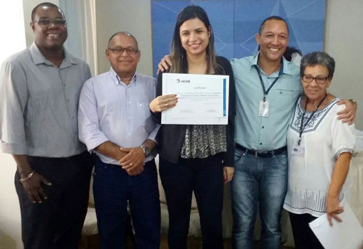 Escritório Regional da Juceb em Brumado se destaca pela agilidade e qualidade dos serviços prestados