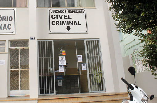 Brumado: Serventuários da Justiça realizam paralisações e podem entrar em greve