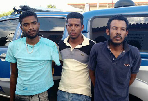 Ituaçu: homens são julgados e condenados por homicídio