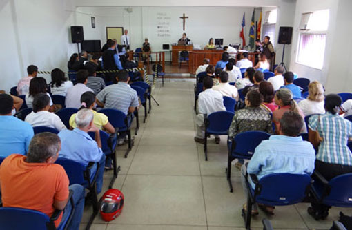 Brumado tem primeiro caso de condenação por tentativa de feminicídio