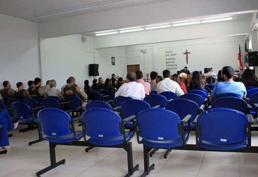 Brumado: policial militar é julgado e absolvido de acusação de tentativa de homicídio