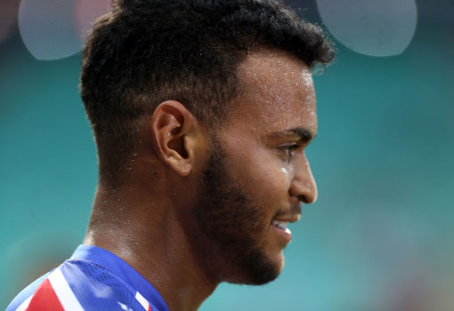 Com golaço de Júnior Brumado, Bahia vai à final do Baianão