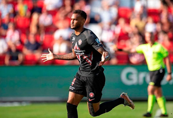 Júnior Brumado confirma participação no Futebol Solidário 2021