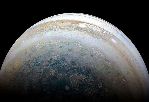 Dezembro terá fenômeno astronômico que não ocorre desde a Idade Média