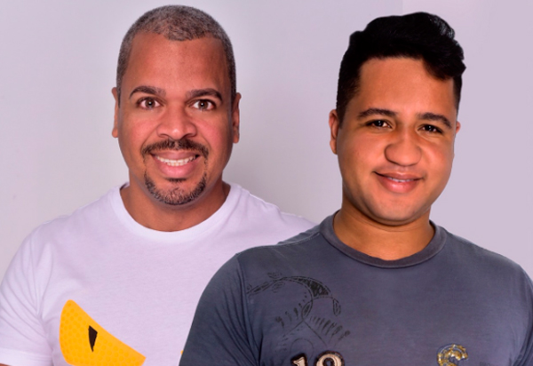 Banda brumadense Juras.Com & Adriano Sousa se apresentará em Guanambi