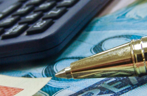 Juros bancários são os maiores em 20 anos