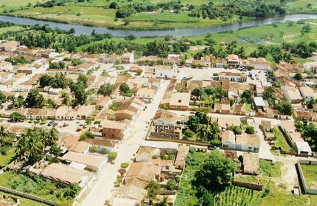 JUSSIAPE: RIXA POLÍTICA MATOU PREFEITO E PRIMEIRA-DAMA