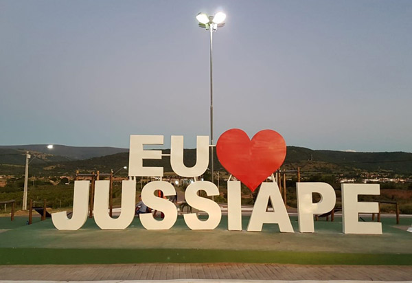 Homem acusado de tentativa de homicídio é detido em Jussiape 