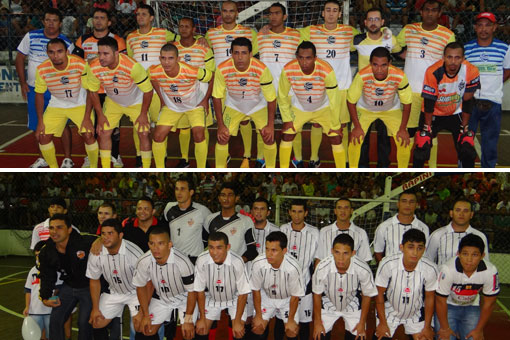 Brumado: Ibar e Juventude se enfrentam na inauguração do Ginásio Antônio Imbassahy