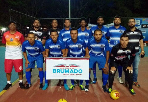 Conquista: Juventude de Brumado vence o Ousadia e Alegria e é líder da Copa Jurema de Futsal