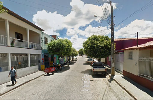 Brumado: Bandidos disparam com arma de fogo em tentativa de assalto à distribuidora de bebidas