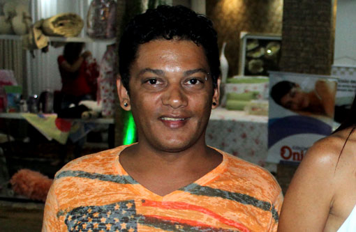 Vereador Weliton Lopes é autor de título de cidadão brumadense que será concedido a Marcos Antônio Cardoso