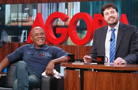 Kid Bengala: 'Já fiz sexo com mais de seis mil mulheres'