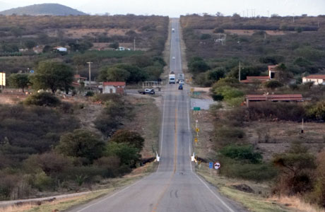 Comunidade rural de Brumado faz apelo por água
