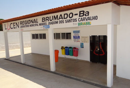 Brumado: caso de H1n1 é registrado em criança; ela foi tratada e teve alta do hospital