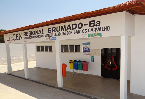 Brumado: homem é detido após tentar assaltar idoso na fila de atendimento do Lacen