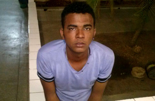 Brumado: Homem que arrombou restaurante volta a ser detido por ter invadido bar