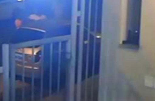 Morte de Charles Muller: Polícia divulga imagens que podem ajudar a identificar ladrões