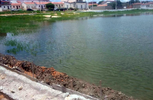 Aracatu: Homem foi encontrado morto em Lagoa 