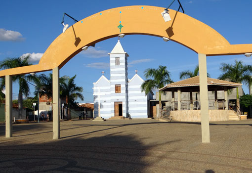 Lagoa Real e mais quatro cidades baianas recebem nota zero em capacidade de pagar dívida