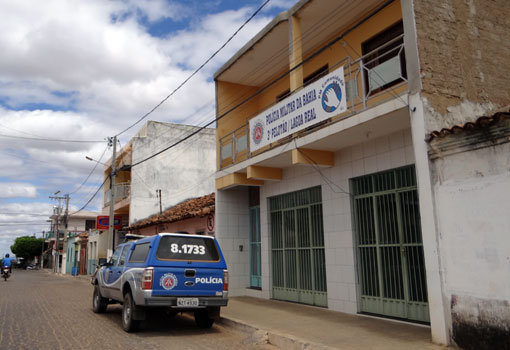 Lagoa Real: menor de 12 anos de idade acusa o avô de engravidá-la após estupro 