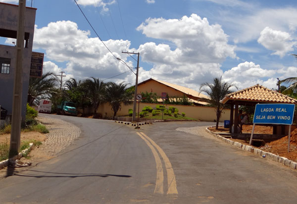 Estado autoriza retomada do transporte intermunicipal em Lagoa Real, Paramirim e Piatã