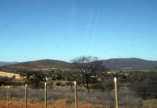 Manutenção emergencial em equipamentos afeta abastecimento de Povoados da Zona Rural de Brumado