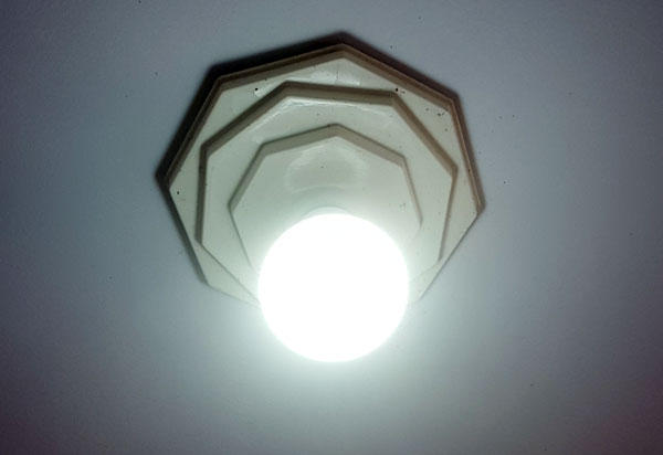 ONS diz que bandeira tarifária vermelha continuará em agosto