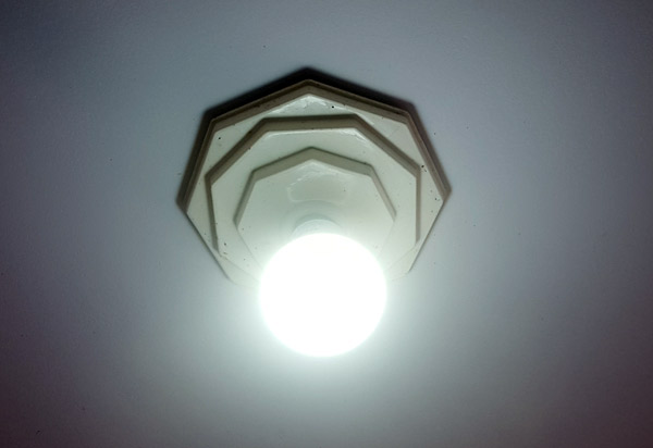 Conta de luz terá aumento a partir desta terça-feira (1º)